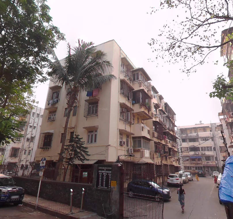 3 BHK Unfurnished in Nutan Jeevan, Vile Parle West